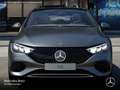 Mercedes-Benz EQE 350 Avantgarde WideScreen Pano Burmester LED Grau - thumbnail 8