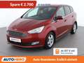 Ford C-Max 2.0 TDCi Titanium Rot - thumbnail 1