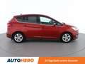 Ford C-Max 2.0 TDCi Titanium Rouge - thumbnail 7