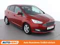 Ford C-Max 2.0 TDCi Titanium Rot - thumbnail 8