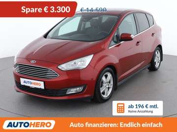 2.0 TDCi Titanium
