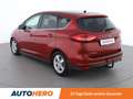 Ford C-Max 2.0 TDCi Titanium Rouge - thumbnail 4