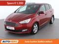 Ford C-Max 2.0 TDCi Titanium Rot - thumbnail 1