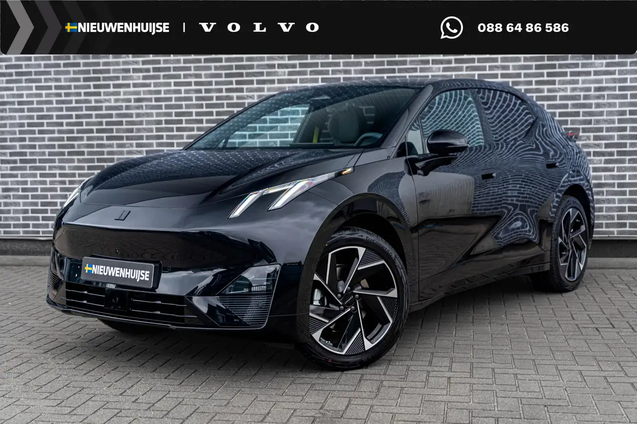 Lynk & Co 02