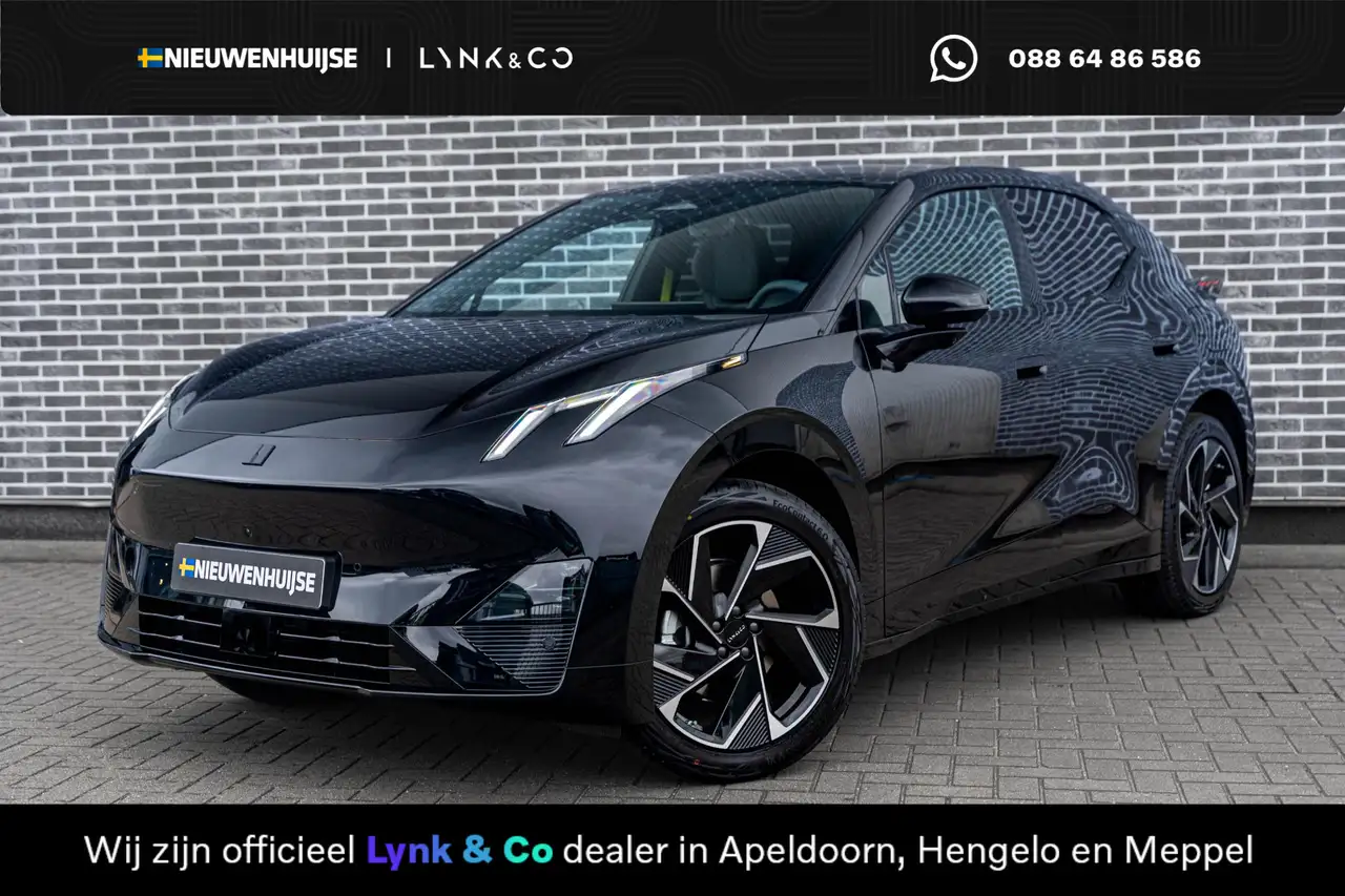 Lynk & Co 02