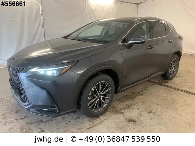Lexus NX 350h LED ACC Vollleder Navi 18" DigTacho elSi