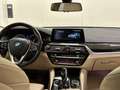 BMW 530 d xDrive 249CV Touring Luxury Gris - thumbnail 8
