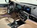 BMW 530 d xDrive 249CV Touring Luxury Grau - thumbnail 6