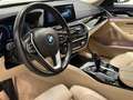 BMW 530 d xDrive 249CV Touring Luxury Grigio - thumbnail 7