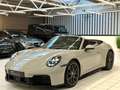 Porsche 911 3.0 Cabriolet 992.2 Grau - thumbnail 4