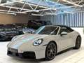 Porsche 911 3.0 Cabriolet 992.2 Grau - thumbnail 2