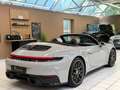 Porsche 911 3.0 Cabriolet 992.2 Grau - thumbnail 16