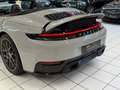 Porsche 911 3.0 Cabriolet 992.2 Grau - thumbnail 22