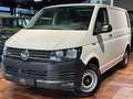 Volkswagen T6 Transporter T6 Kurz 4MOTION DSG Rockton DiffSperre ACC Sthzg Weiß - thumbnail 1