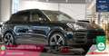 Porsche Cayenne E-Hybrid Platinum Edition Schwarz - thumbnail 1