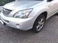 Lexus RX 400 RX II 2005 400h 3.3 Ambassador cvt ibrida Silber - thumbnail 1