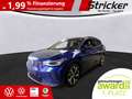 Volkswagen ID.4 Pro Performance 150/77 225,-ohne Anzahlung AHK IQ Blau - thumbnail 2