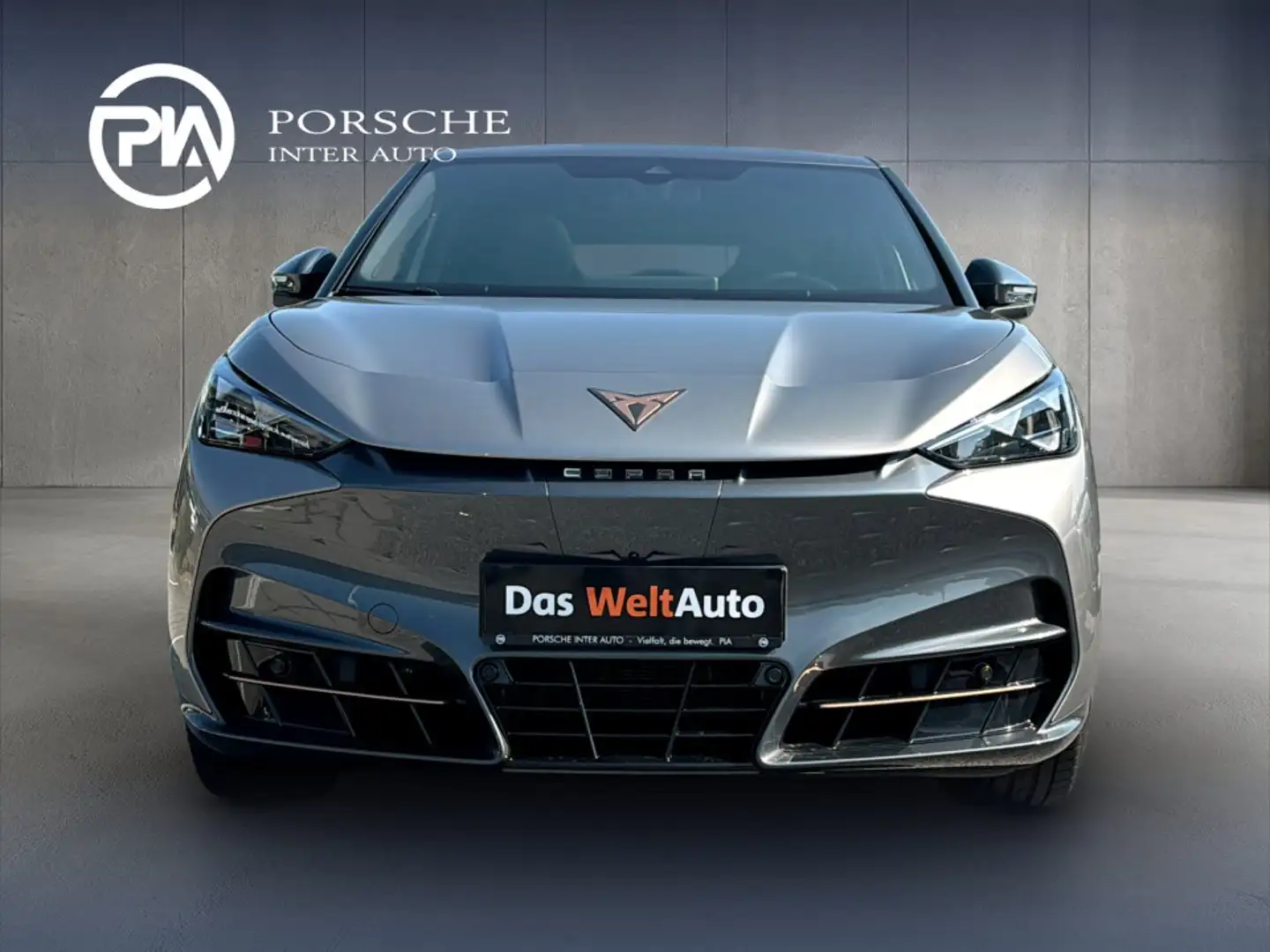 CUPRA Tavascan VZ Extreme 4Drive 250kW/340PS - 2