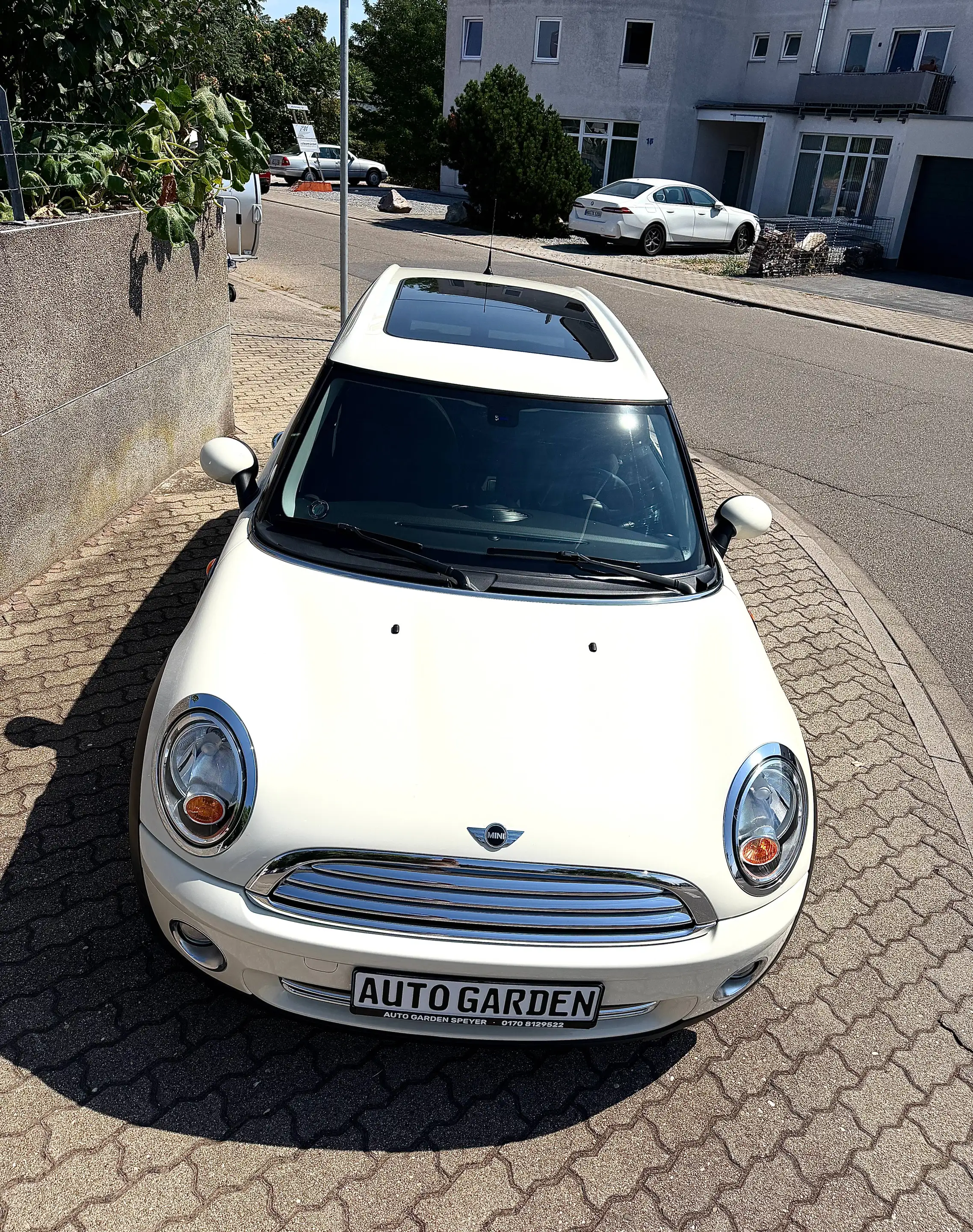 MINI One Clubman One — photo 4