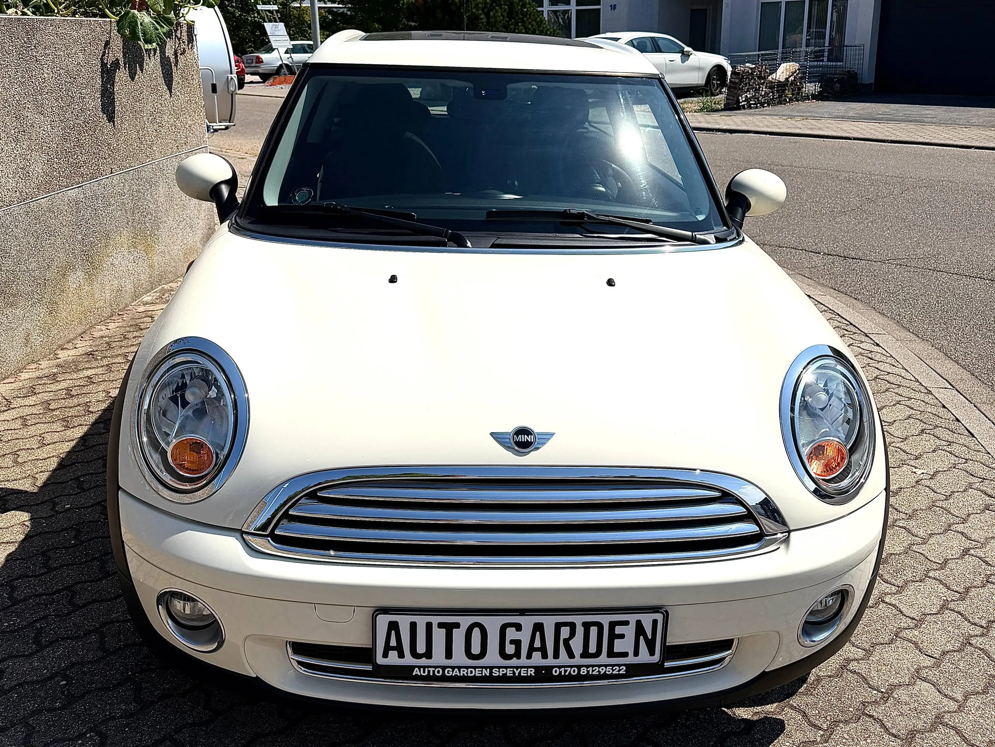 MINI One Clubman One — photo 3