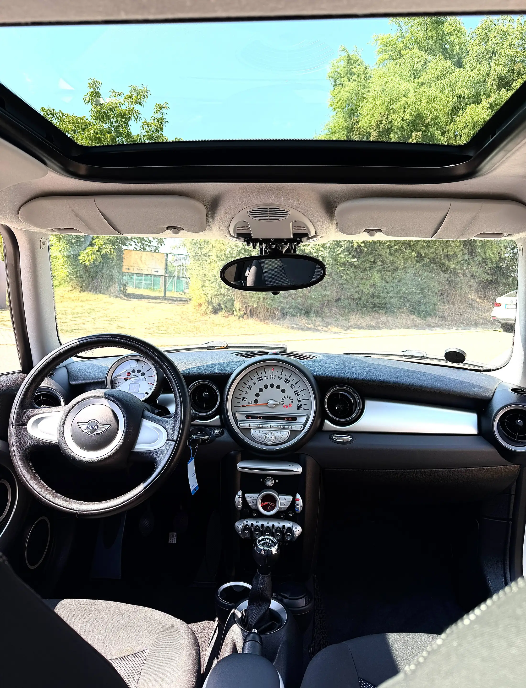 MINI One Clubman One — photo 9