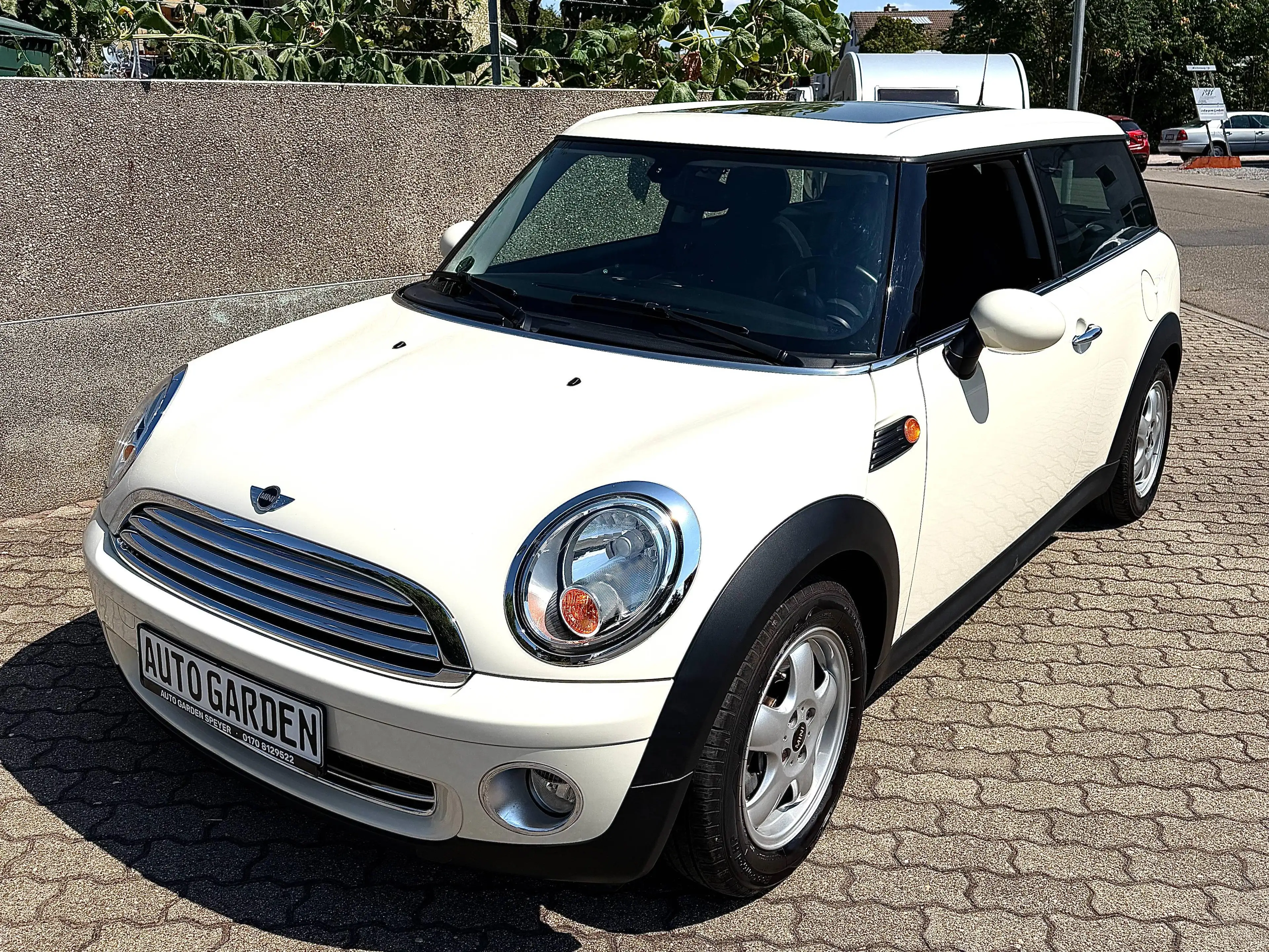 MINI One Clubman One