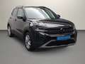 Volkswagen T-Cross 1.0 TSI DSG Goal Navi LED AppConnect ACC Schwarz - thumbnail 3