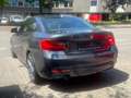 BMW 218 d Coupe Sport Line Gris - thumbnail 8