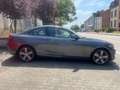 BMW 218 d Coupe Sport Line Gris - thumbnail 4