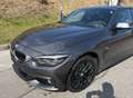 BMW 420 420d xDrive Gran Coupe M Sport Aut. M Sport (F36) Grau - thumbnail 3