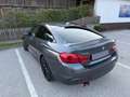BMW 420 420d xDrive Gran Coupe M Sport Aut. M Sport (F36) Grau - thumbnail 4