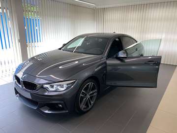 420d xDrive Gran Coupe M Sport Aut. M Sport (F36)