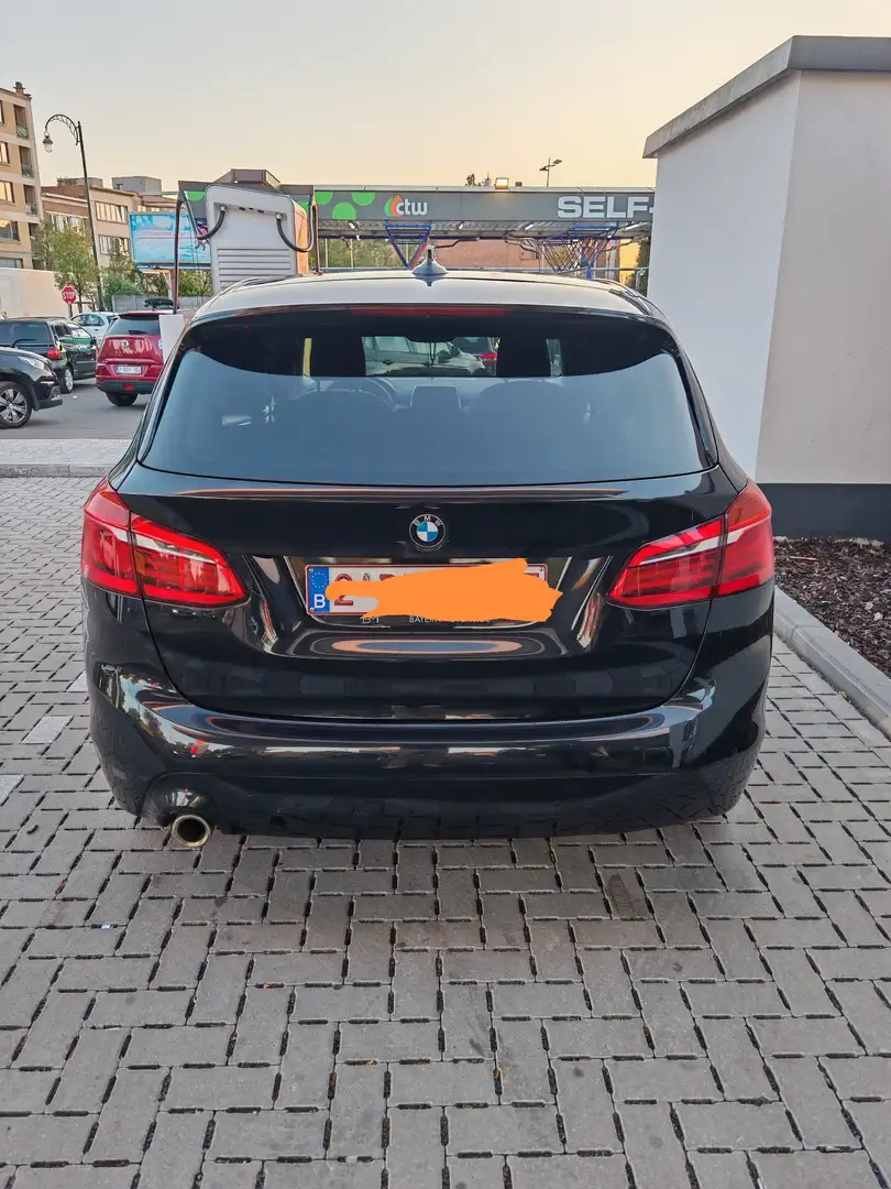 BMW 218 218i Active Tourer - 2