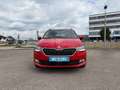 Skoda Fabia Style, ACC, Carplay, RFK, Rot - thumbnail 2