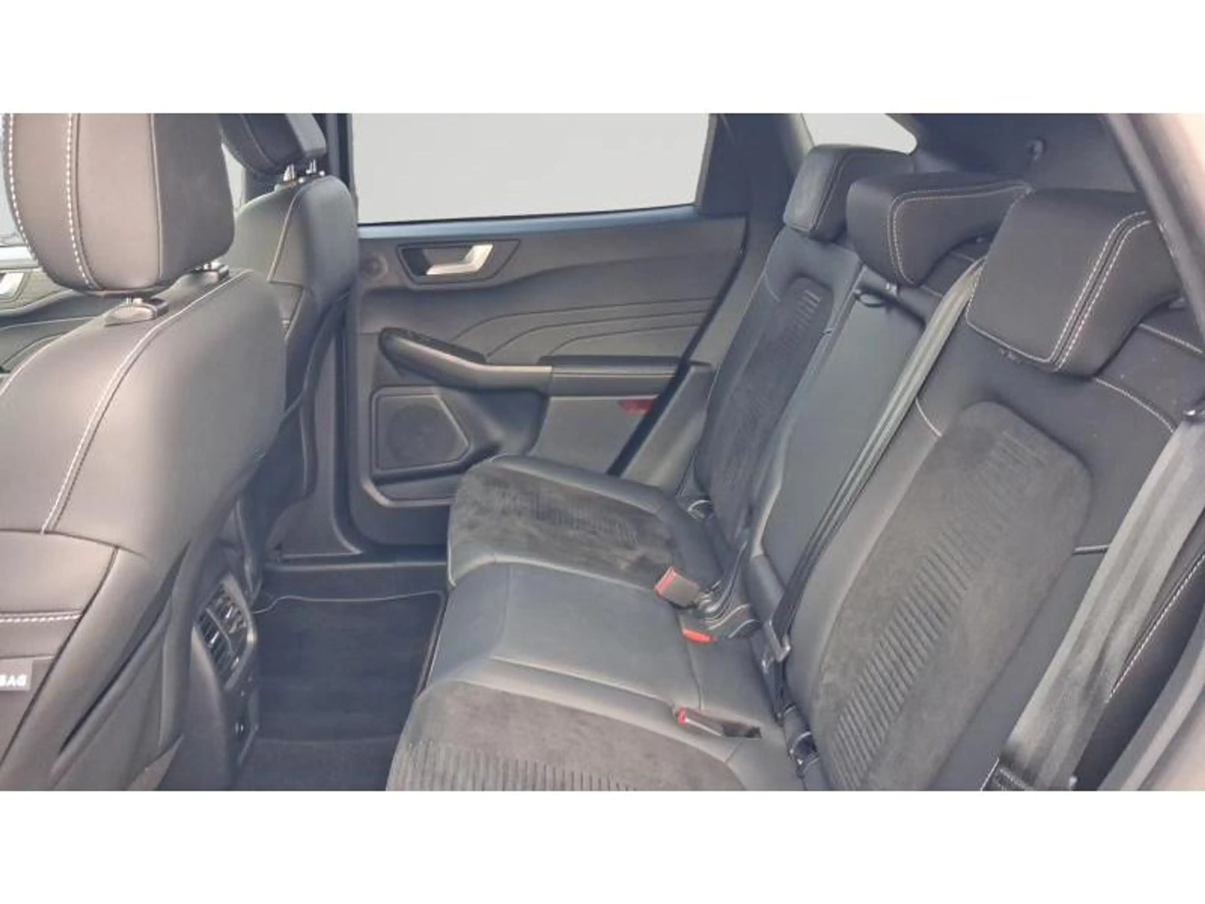Ford Kuga III Active X — photo 9