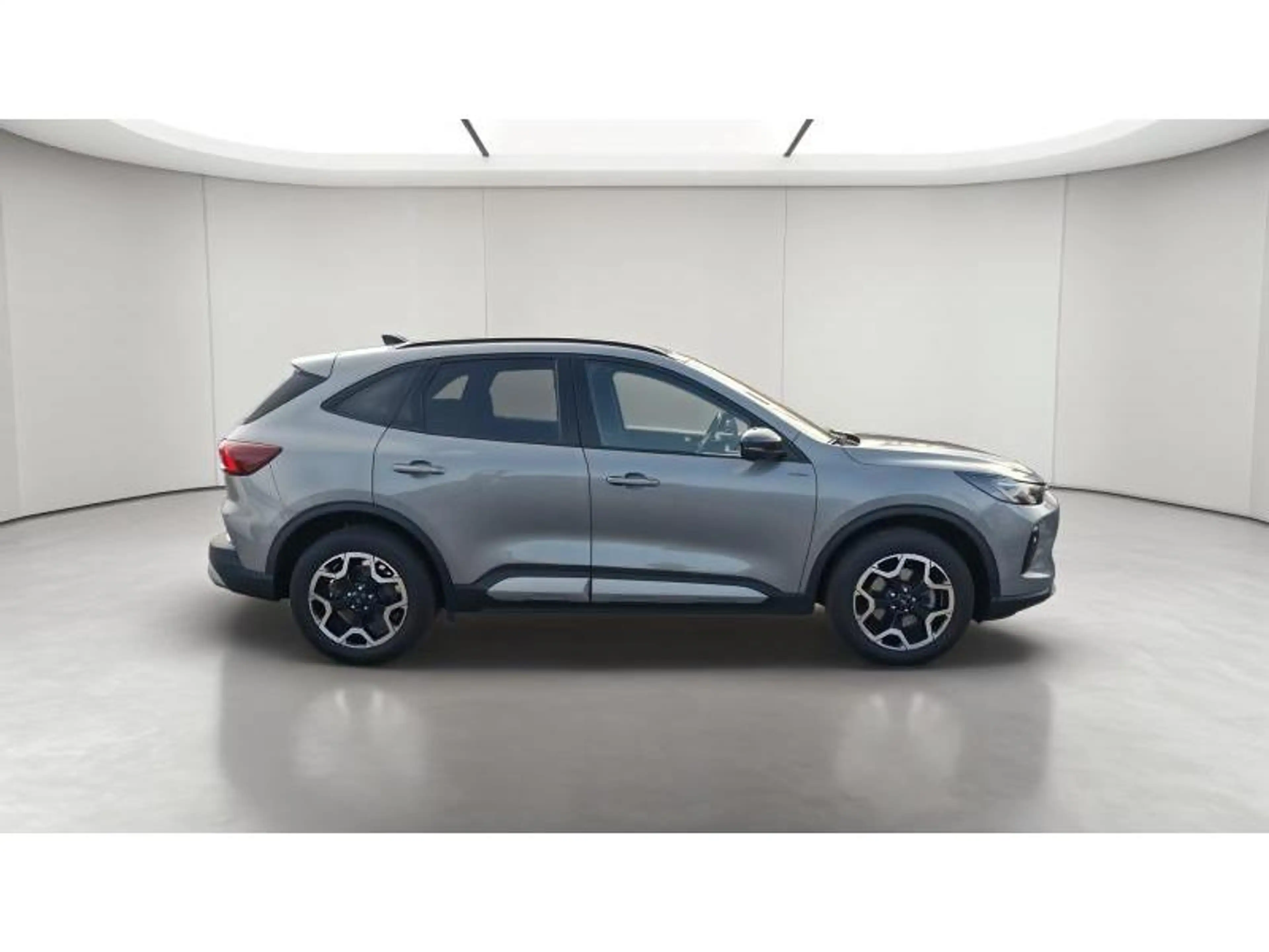 Ford Kuga III Active X — photo 5