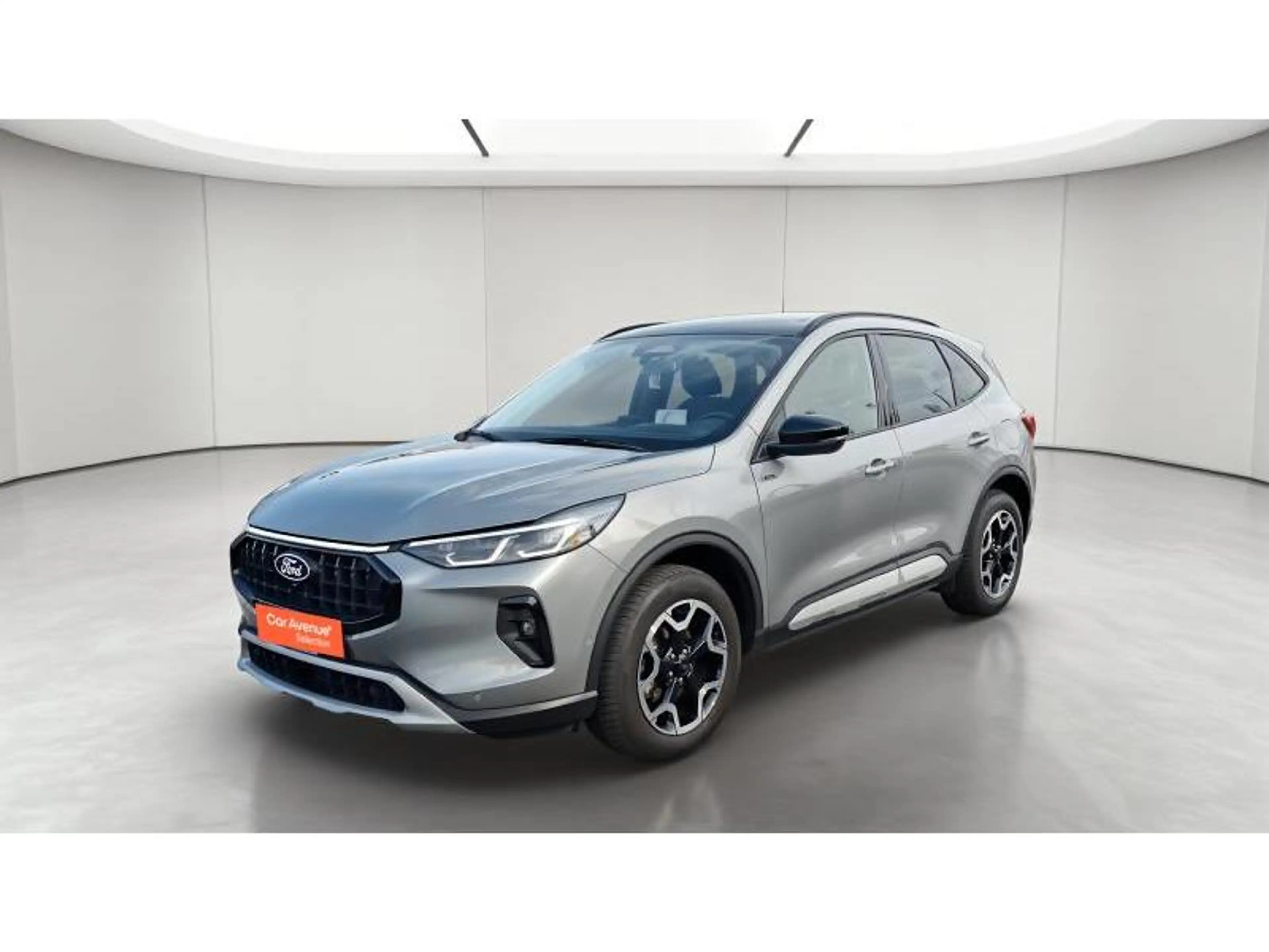 Ford Kuga III Active X