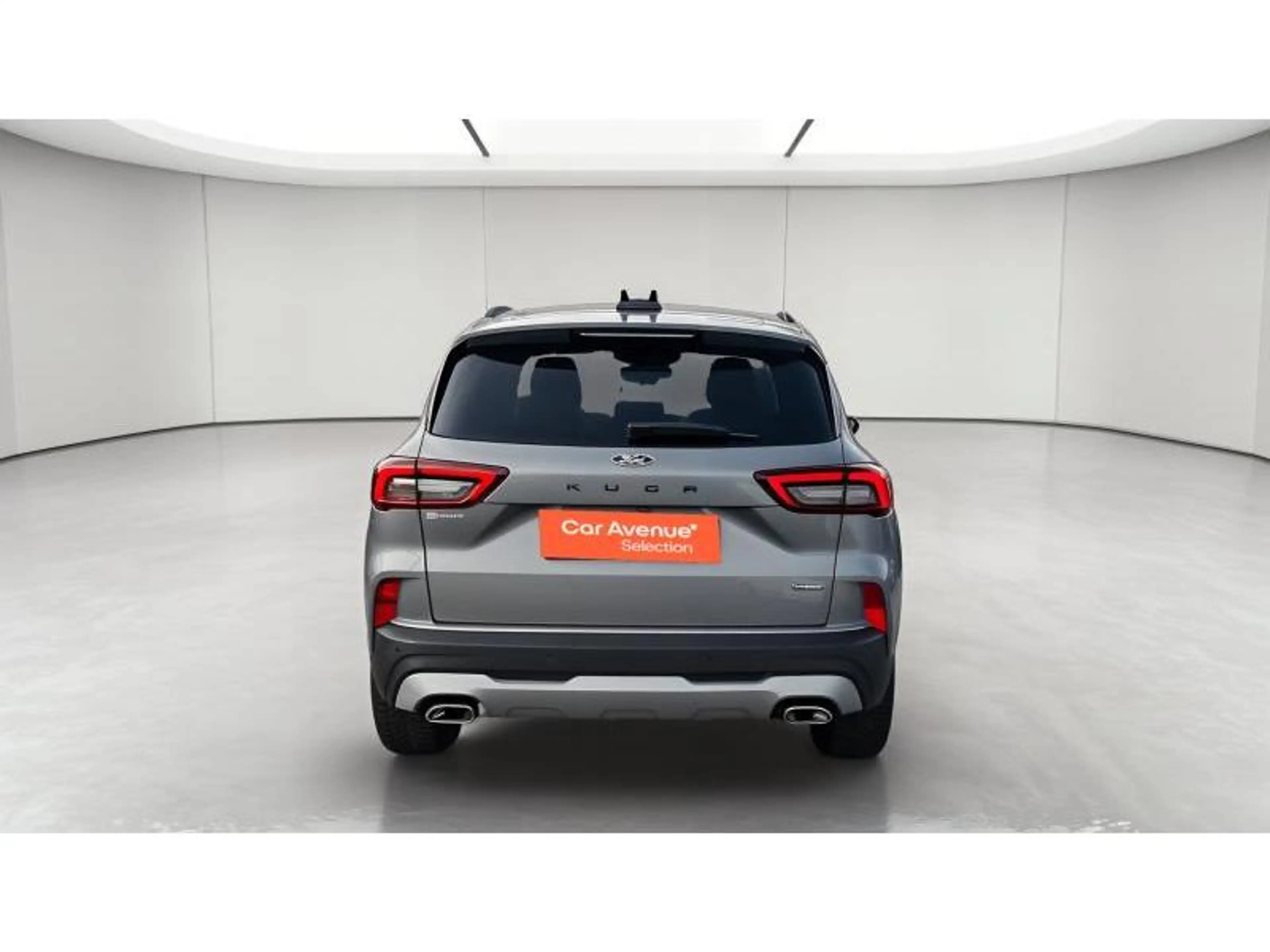 Ford Kuga III Active X — photo 15