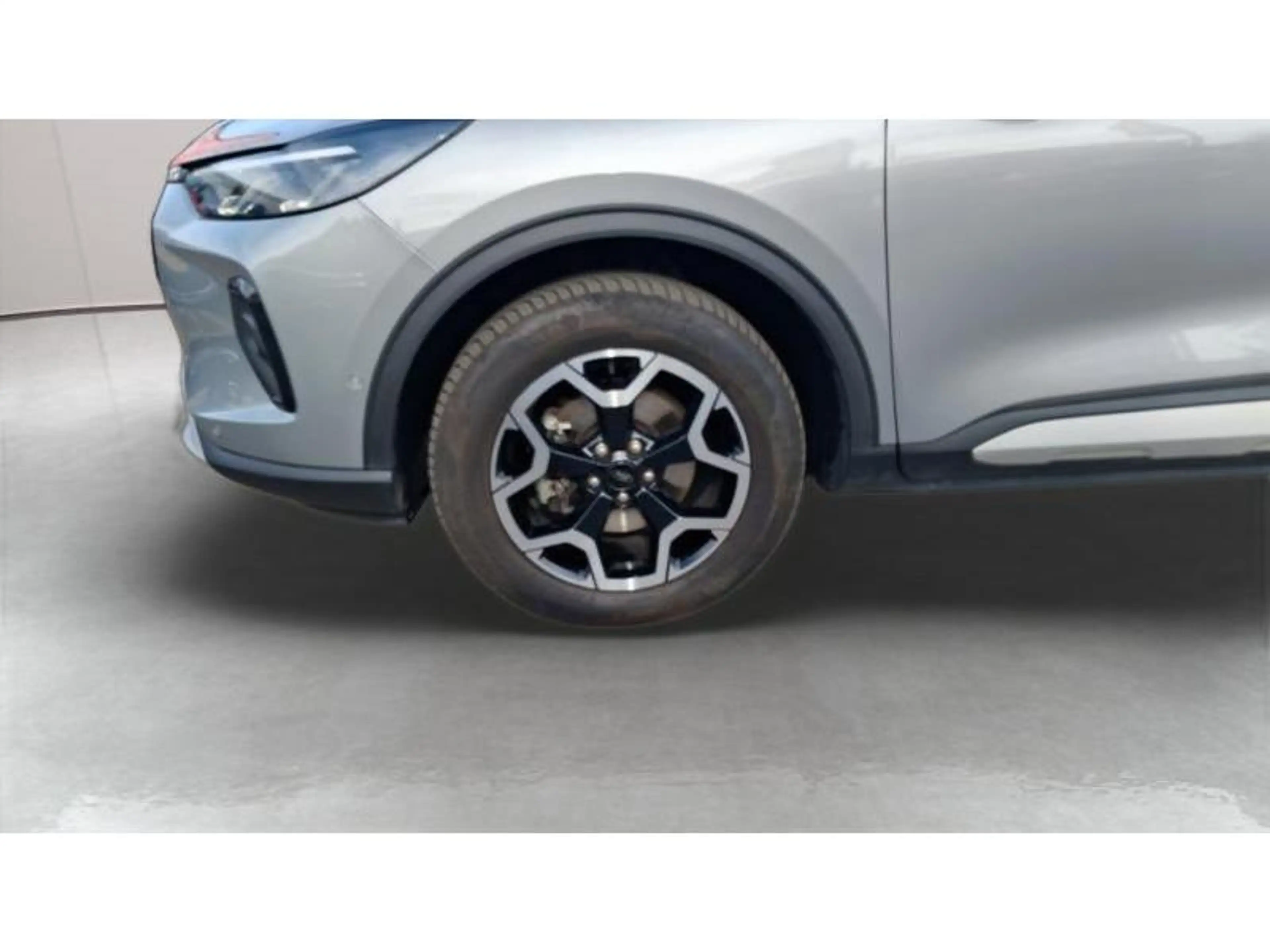 Ford Kuga III Active X — photo 11