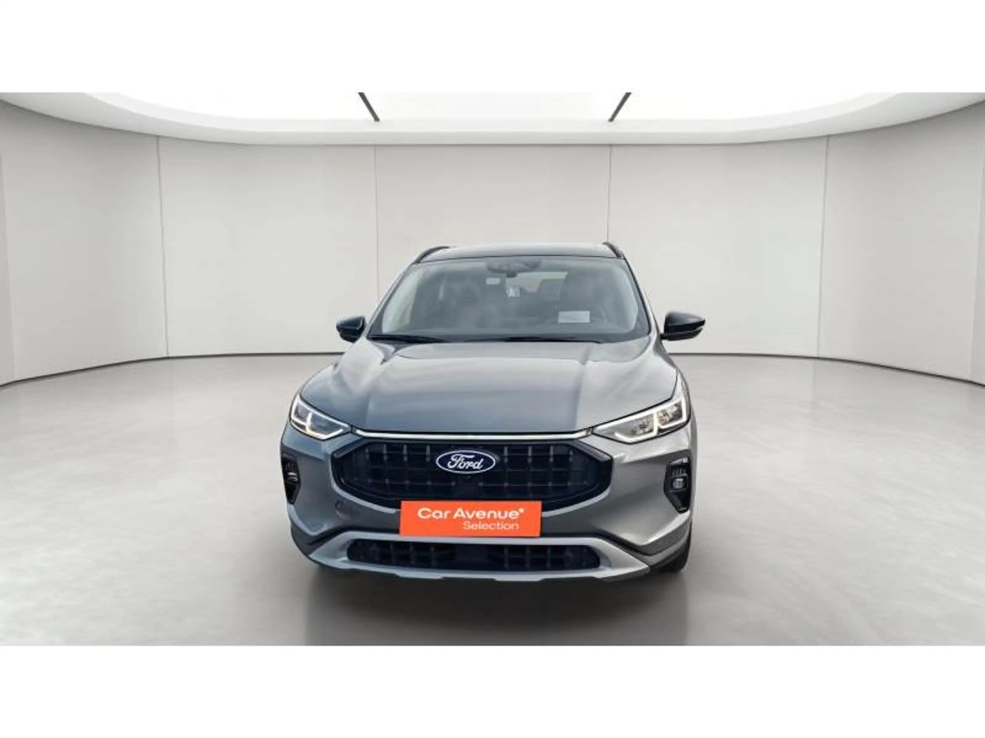 Ford Kuga III Active X — photo 14