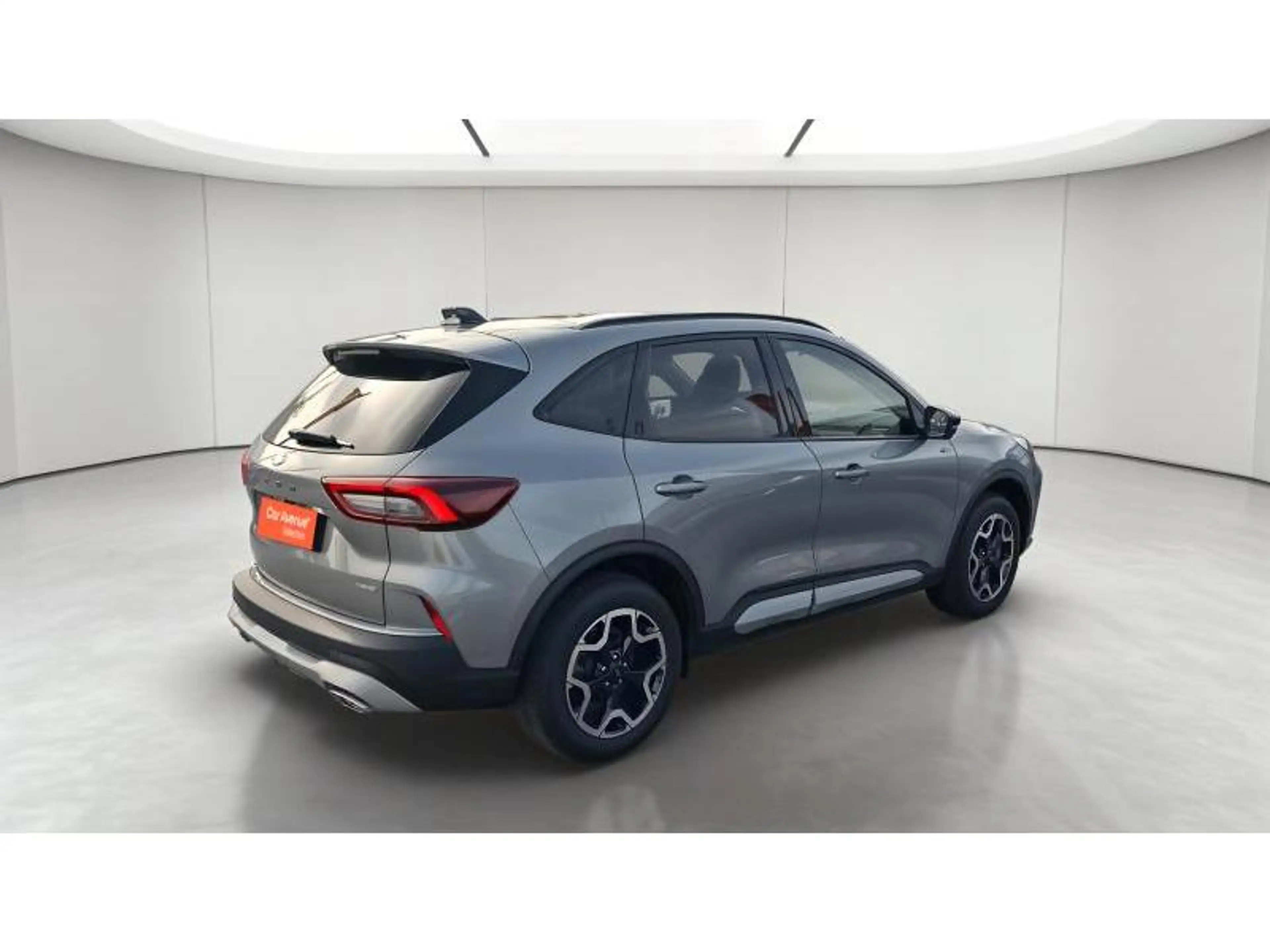 Ford Kuga III Active X — photo 7