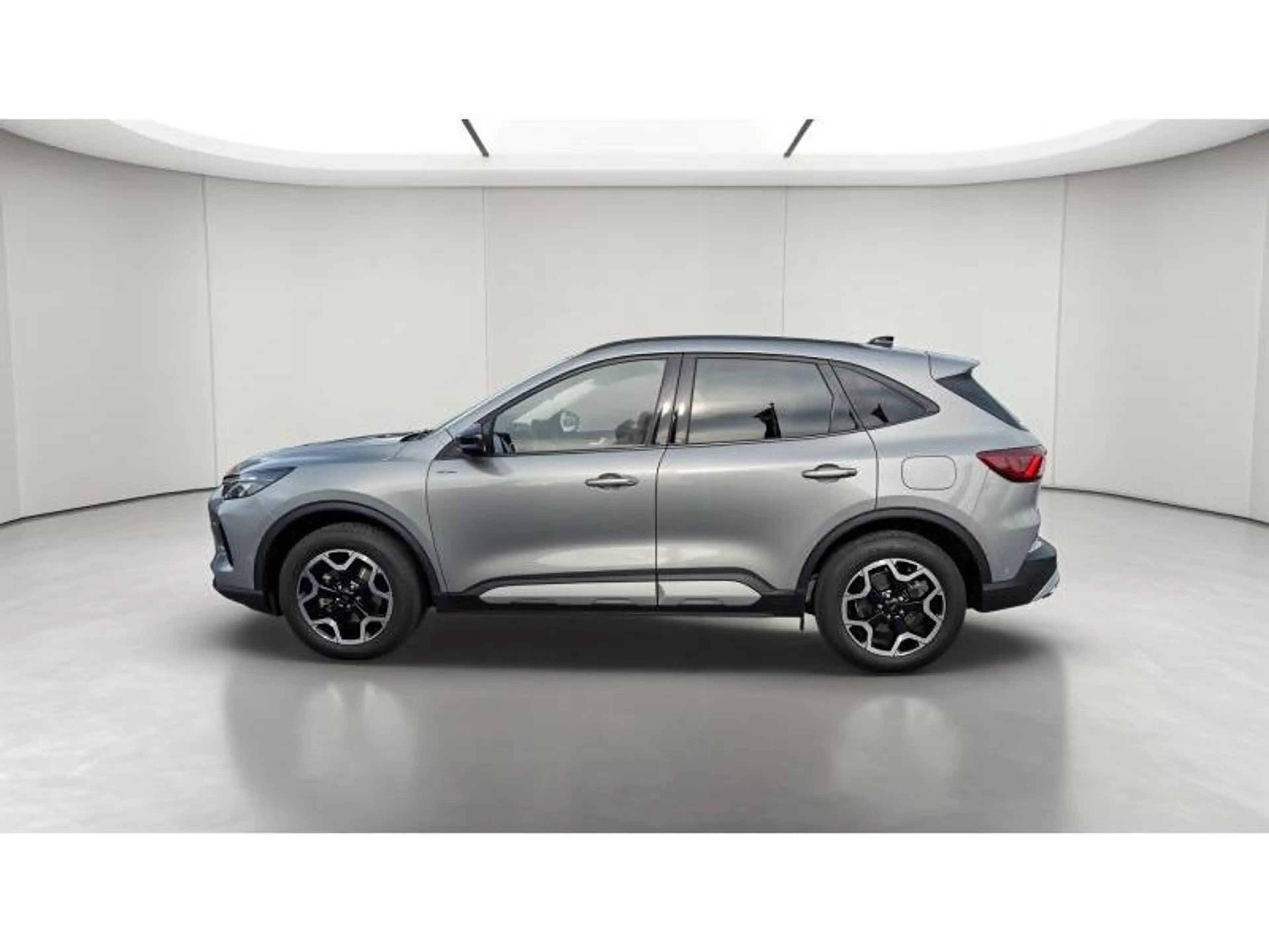 Ford Kuga III Active X — photo 2
