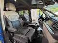 Volkswagen T7 Multivan T7 1,4 eTSI*MV*Style*HUD*Leder*Pano*Matrix*Sthz Blau - thumbnail 9