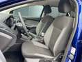 Ford Focus 1.0 EcoBoost ECOnetic_PACK SPORT_NAVI_JANTES18_ Bleu - thumbnail 14