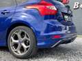 Ford Focus 1.0 EcoBoost ECOnetic_PACK SPORT_NAVI_JANTES18_ Bleu - thumbnail 8