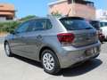Volkswagen Polo 5p 1.0 tgi Trendline 90cv Gris - thumbnail 6