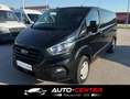 Ford Transit Custom 320 L2 Trend Schwarz - thumbnail 1