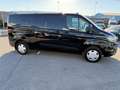 Ford Transit Custom 320 L2 Trend Schwarz - thumbnail 4