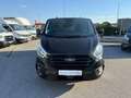 Ford Transit Custom 320 L2 Trend Schwarz - thumbnail 2