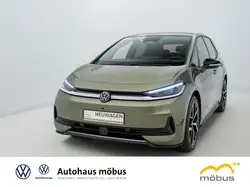 Volkswagen ID.3 Neo Style *WÄRMEPUMPE*AHK*AREA*HUD*MEMORY